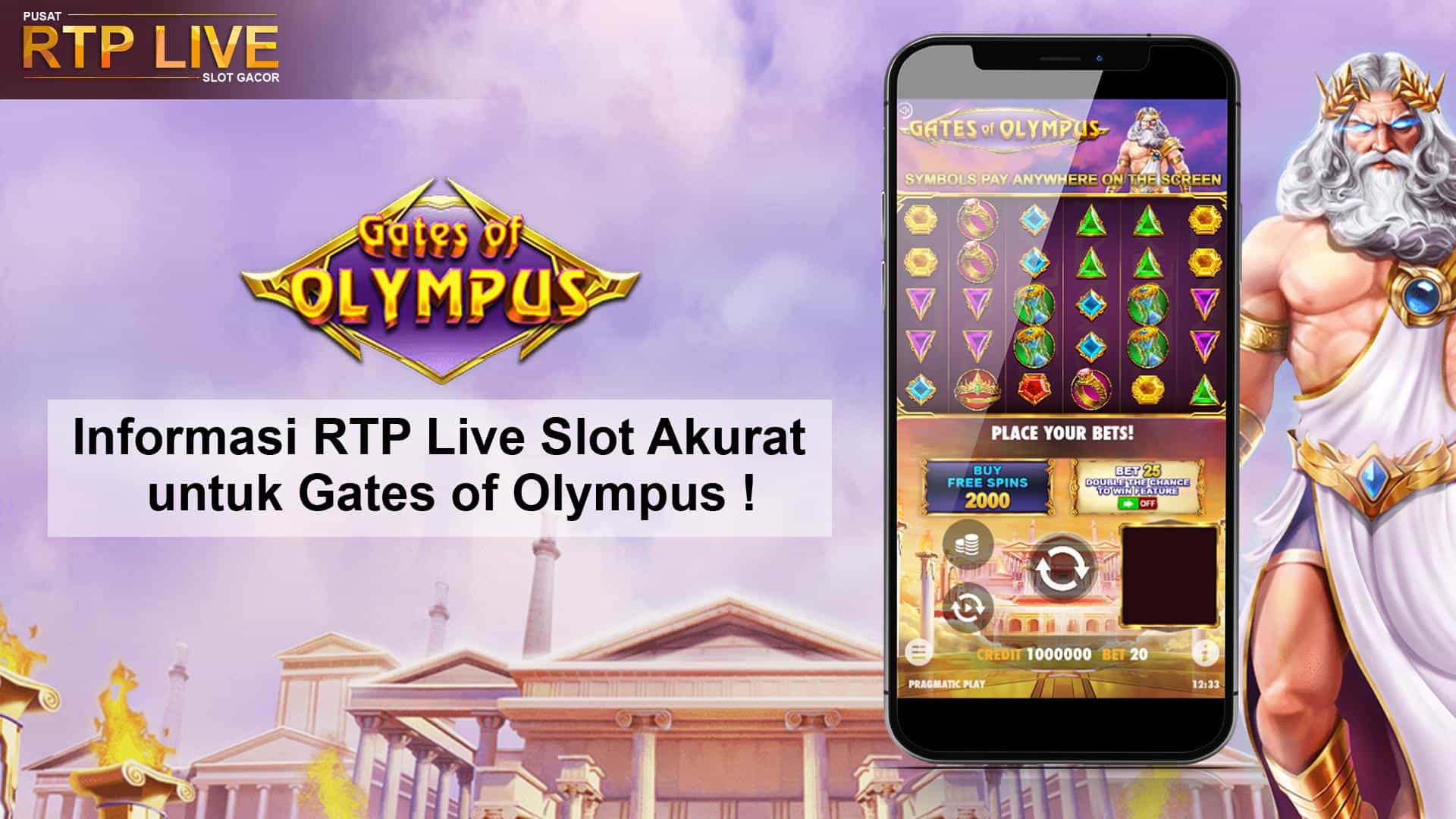 The Best Security System on the Official RTP Live Online Slot Site