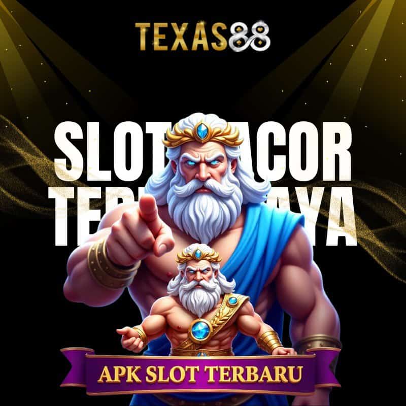 Login to Texas88 Now and Get Attractive Online Slot Bonuses